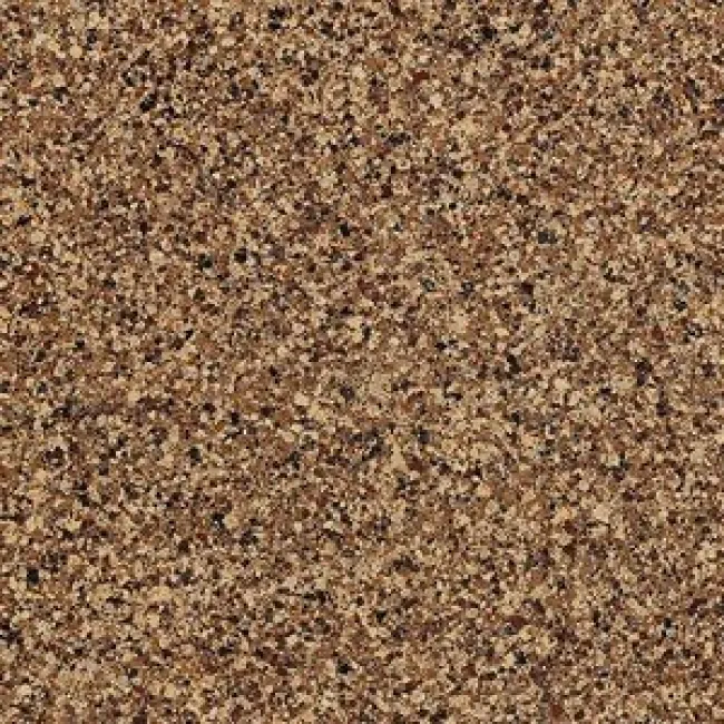 a close up of a carpet