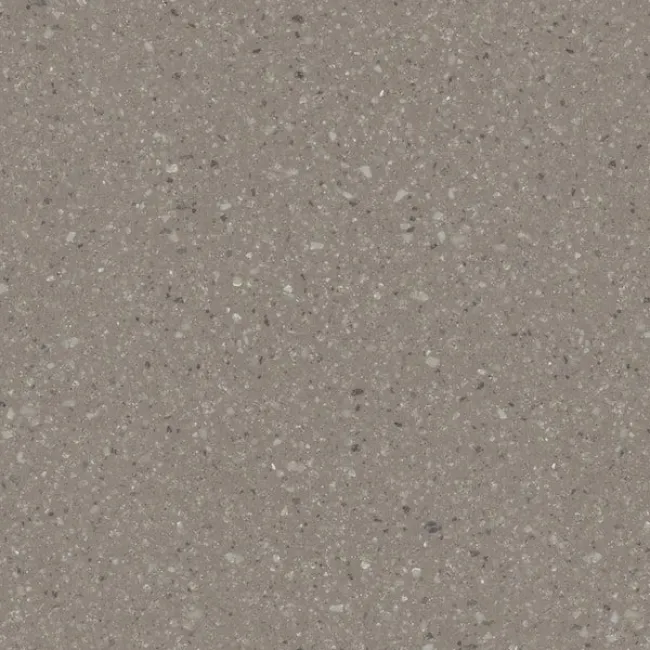 a close up of a grey surface