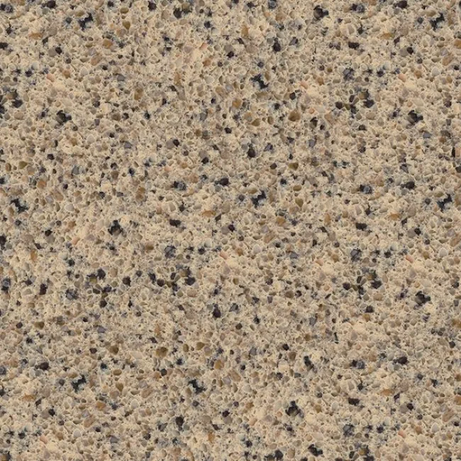 a close up of a surface