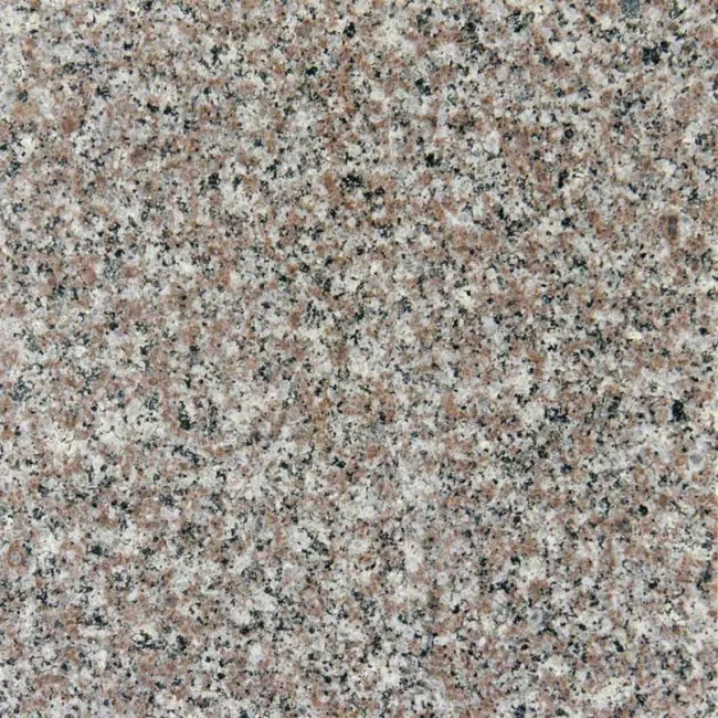 a close up of a carpet