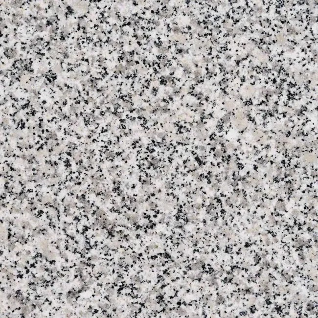 a close up of a white surface