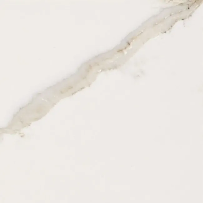 a white substance on a white surface