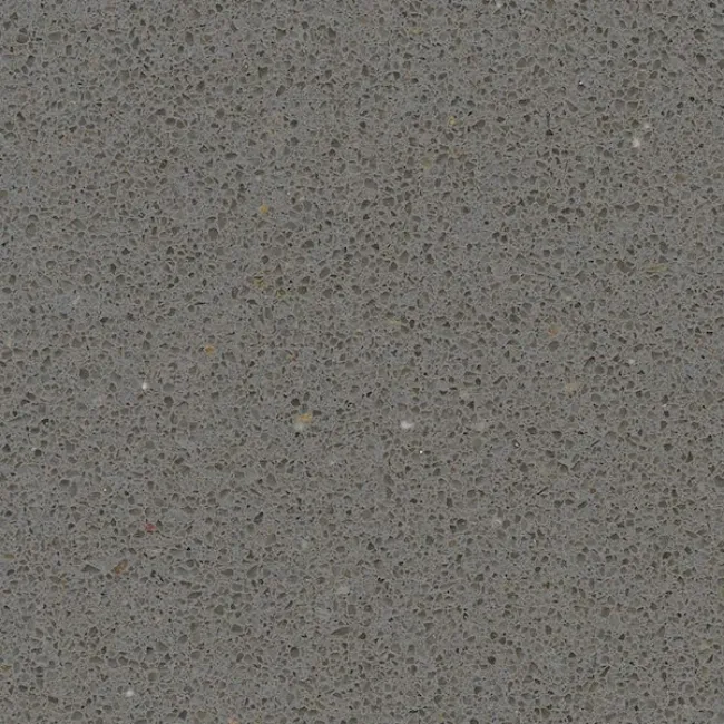 a close up of a grey surface