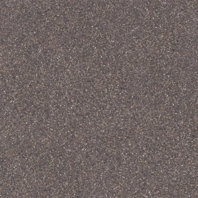 a close up of a black surface