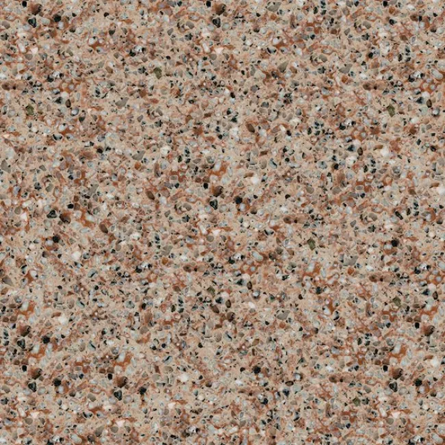 a close up of a surface