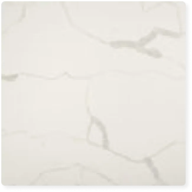 a white surface with cracks