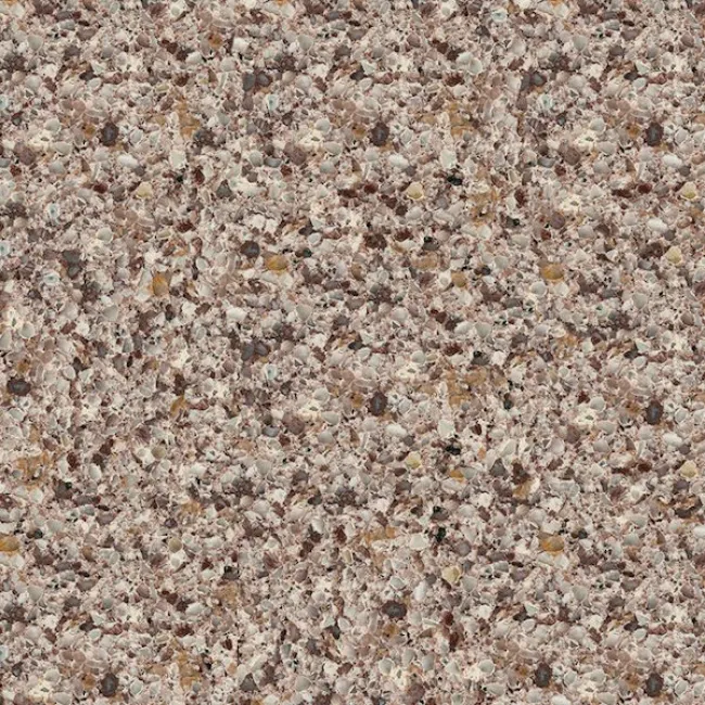 a close up of a gravel surface