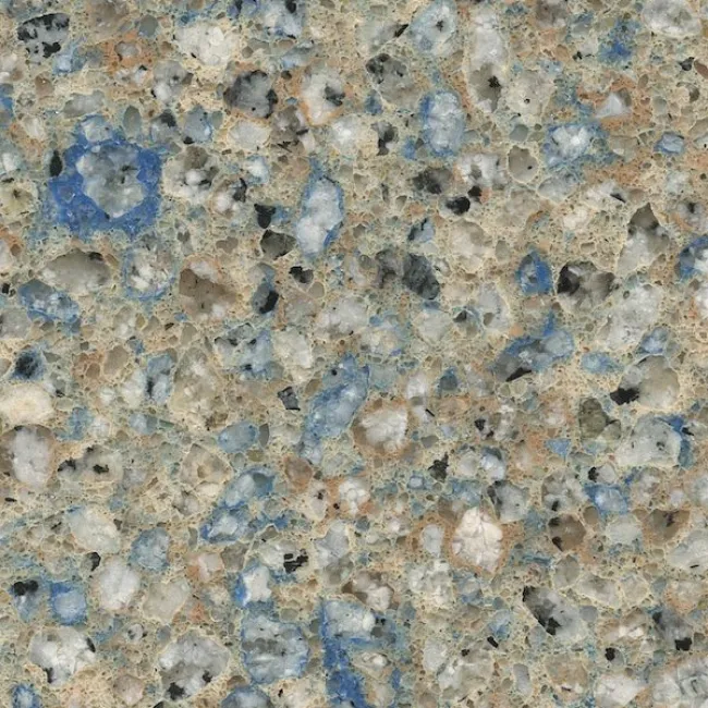 a close up of some rocks