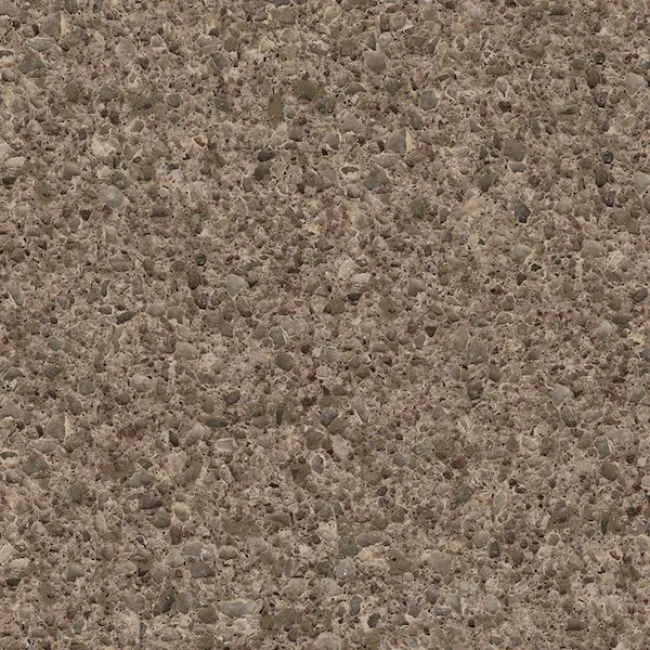 a close up of a carpet