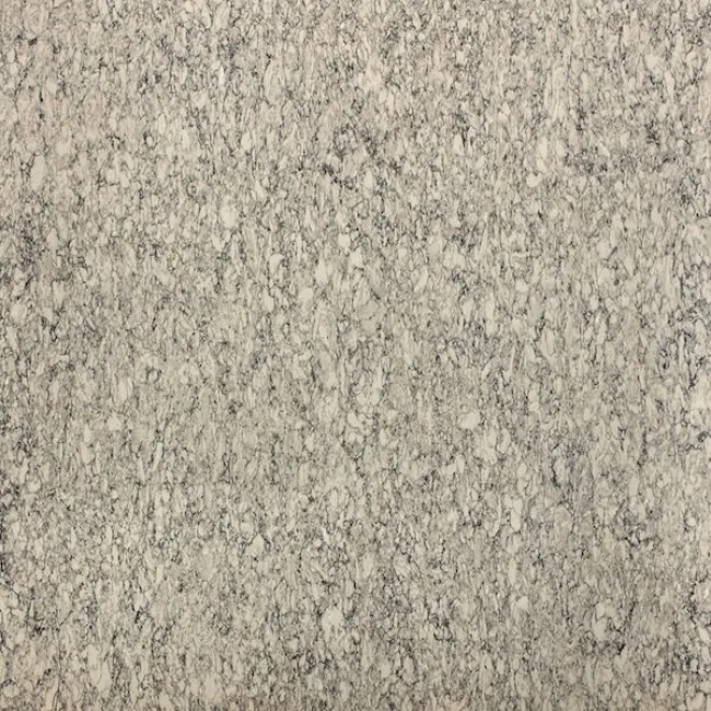 a close up of a grey surface