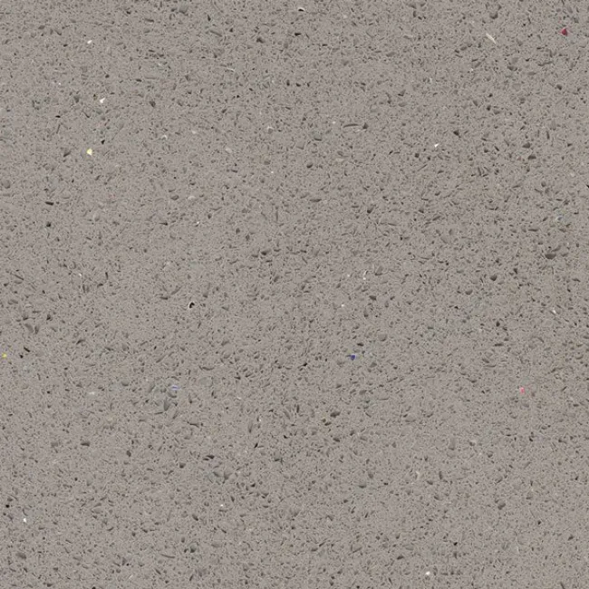 a close up of a grey surface