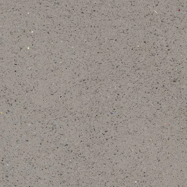 a close up of a grey surface