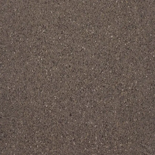 a close up of a black surface