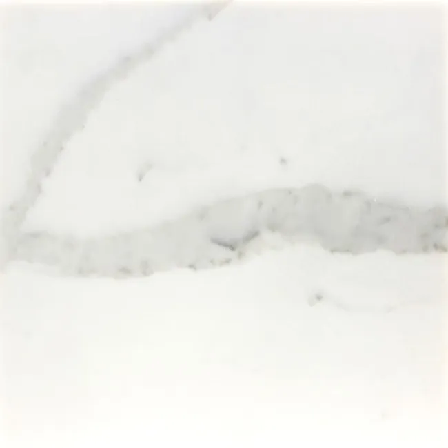 a white substance on a white surface