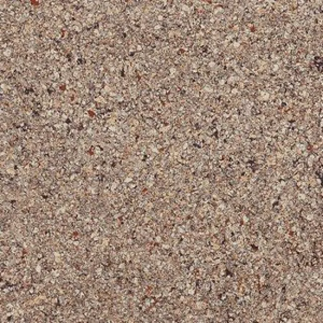 a close up of a carpet