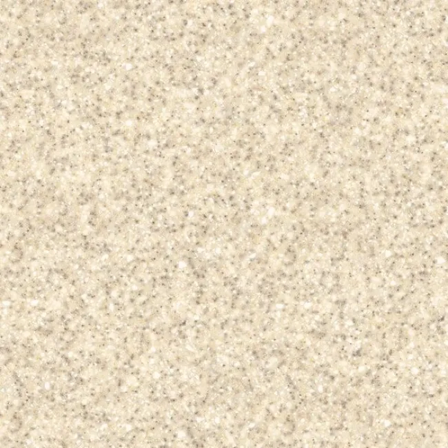 a close up of a white surface