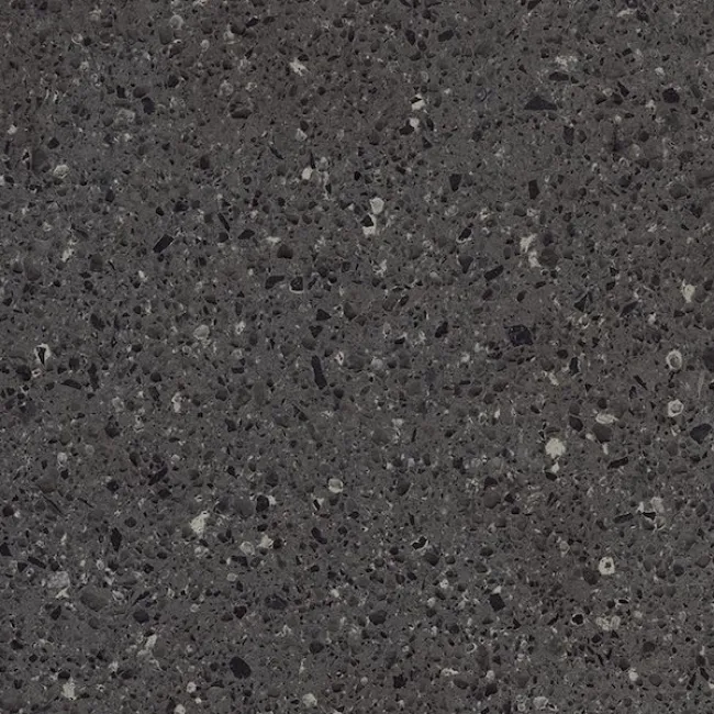 a close up of a grey surface