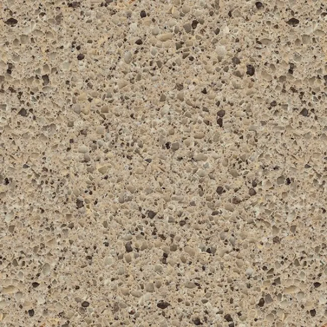 a close up of a grey surface