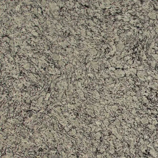 a close up of a grey surface