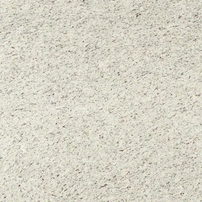 a close up of a white surface