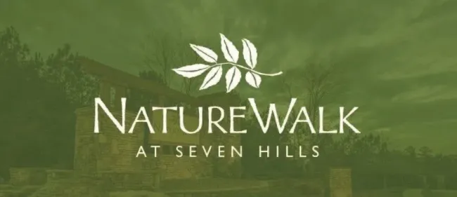 the NatureWalk logo