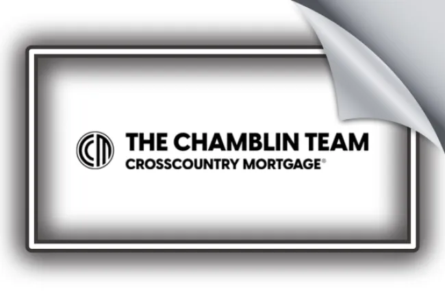 The Chamblin Team, Crosscountry Mortgage