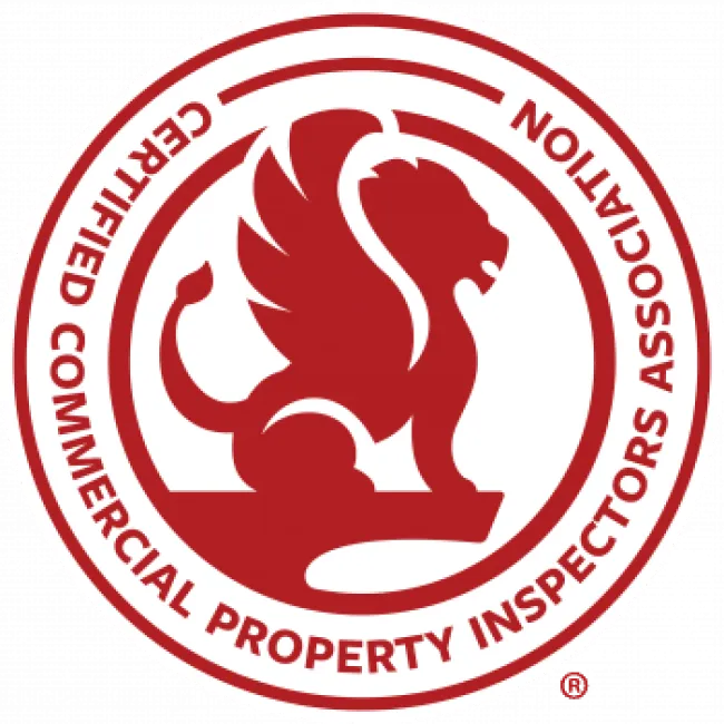 Certified Commercial Property Inspectors Association (CCPIA)