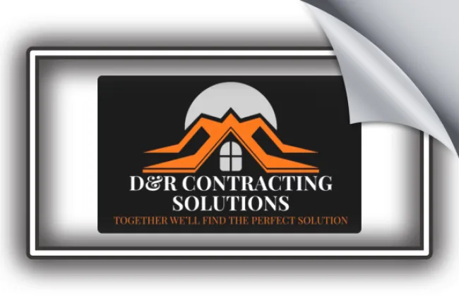 D&R Contracting Solutions, Roof repair and maintenance