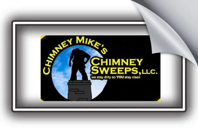 chimney mike, chimney sweep, chimney clean and repair