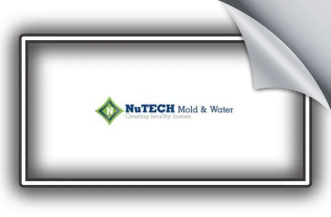 NuTech Mold & Water, healthy homes