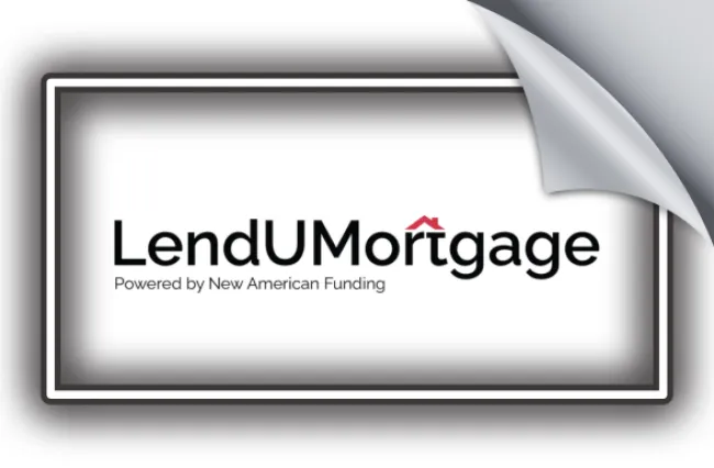 LendUMortgage, lending