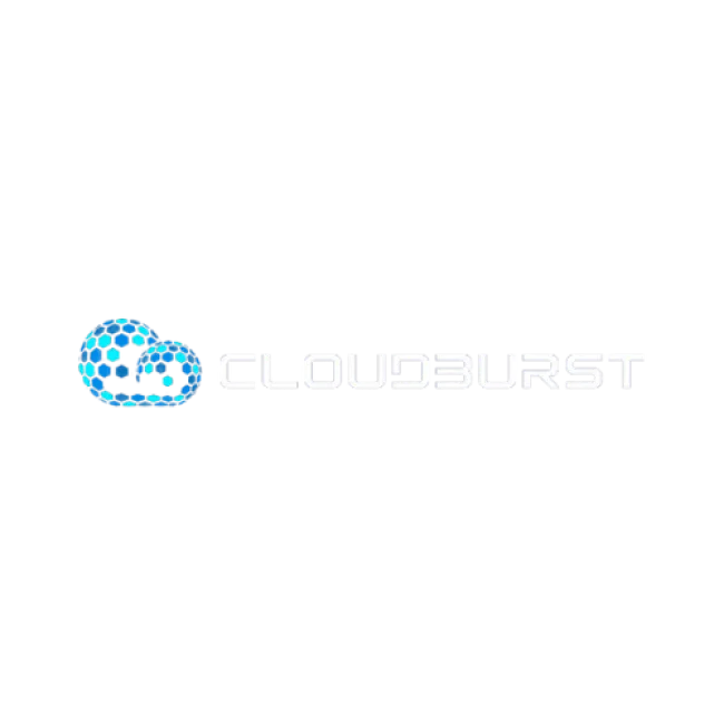 Cloudburst technologies