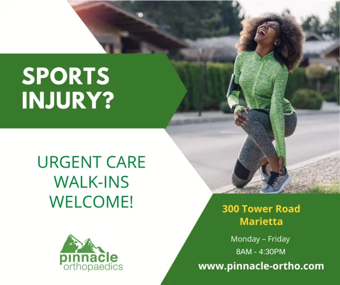 Image for Urgent Care: Walk-in