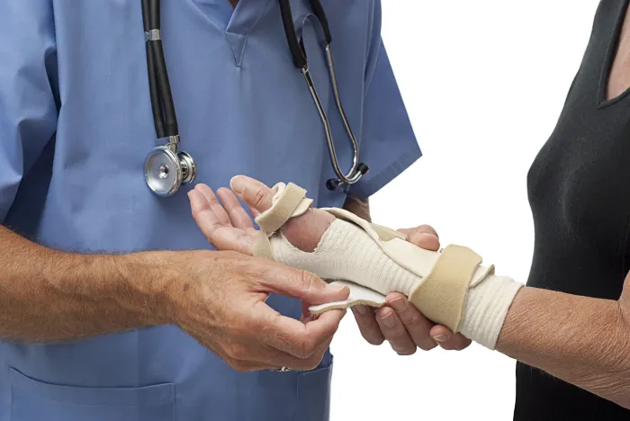 Non-Surgical and Surgical Solutions for Hand and Wrist Pain