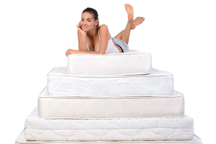 What is the Best Mattress for my Back?