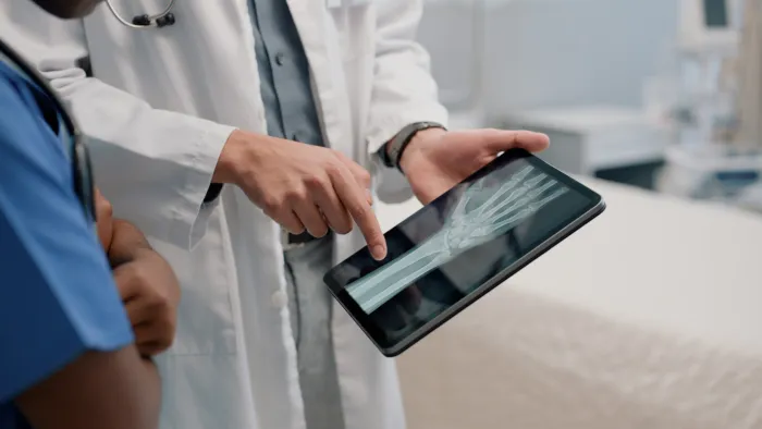 Authority In His Field: Patient Resources & Publications