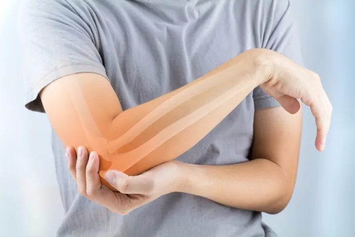 How We Diagnose Your Elbow Pain