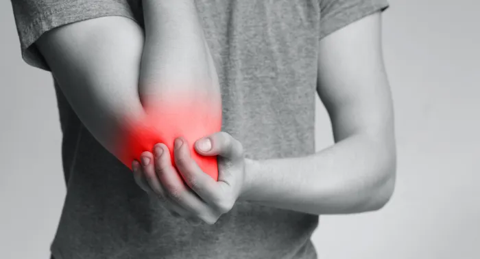 What Causes Elbow Pain?