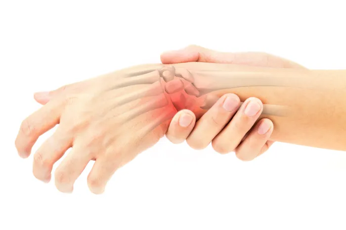 How Resurgens Diagnoses Hand and Wrist Pain
