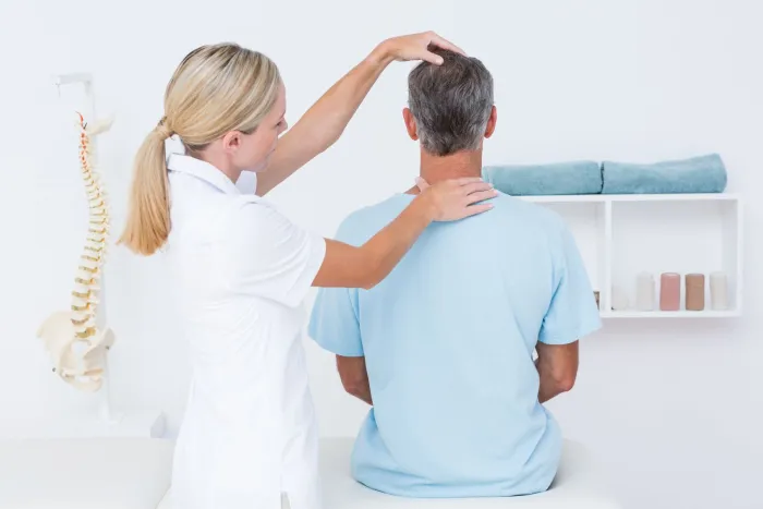 Spine and Neck Therapy