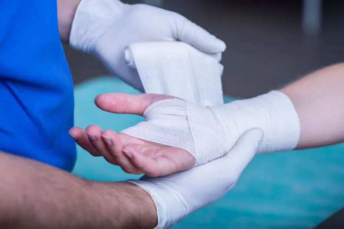 Hand and Upper Extremity Surgical Procedures