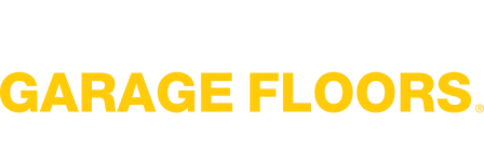 Granite garage floors logo