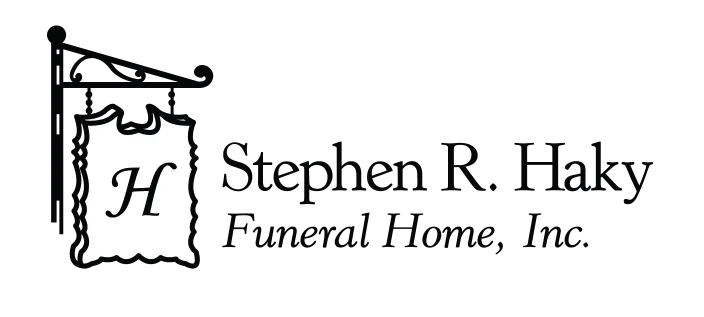 Stephen R. Haky Funeral Home