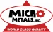 Micro Metals
