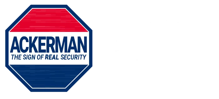 Ackerman Security Systems