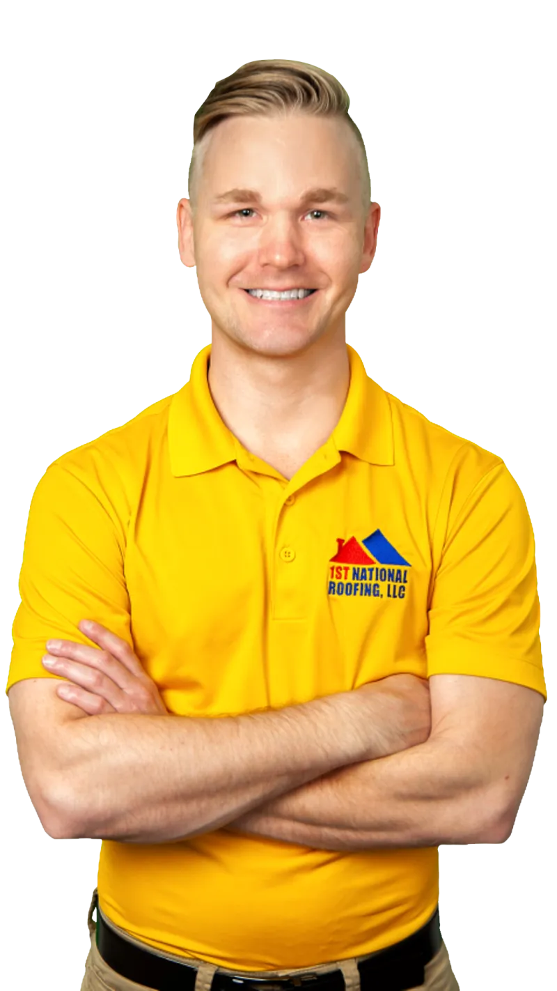 1st National Roofing