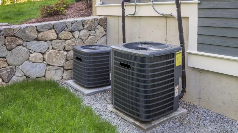 Customized HVAC Solutions for Every Home