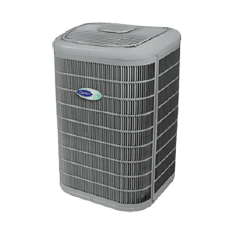 Estes Services | Carrier 24VNA9 Air Conditioner | Estes Services