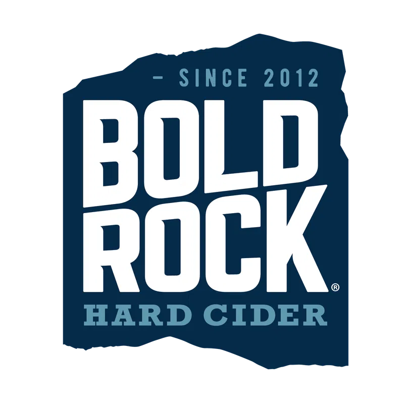 Bold Rock Hard Cider
