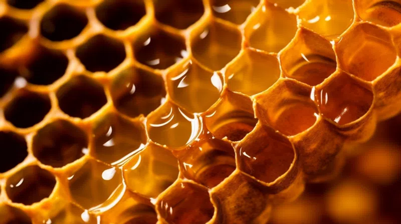 Honeycomb